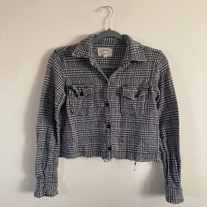 Current Elliot button down